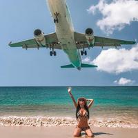 Отзыв от Лейла - Виза Destination Thailand